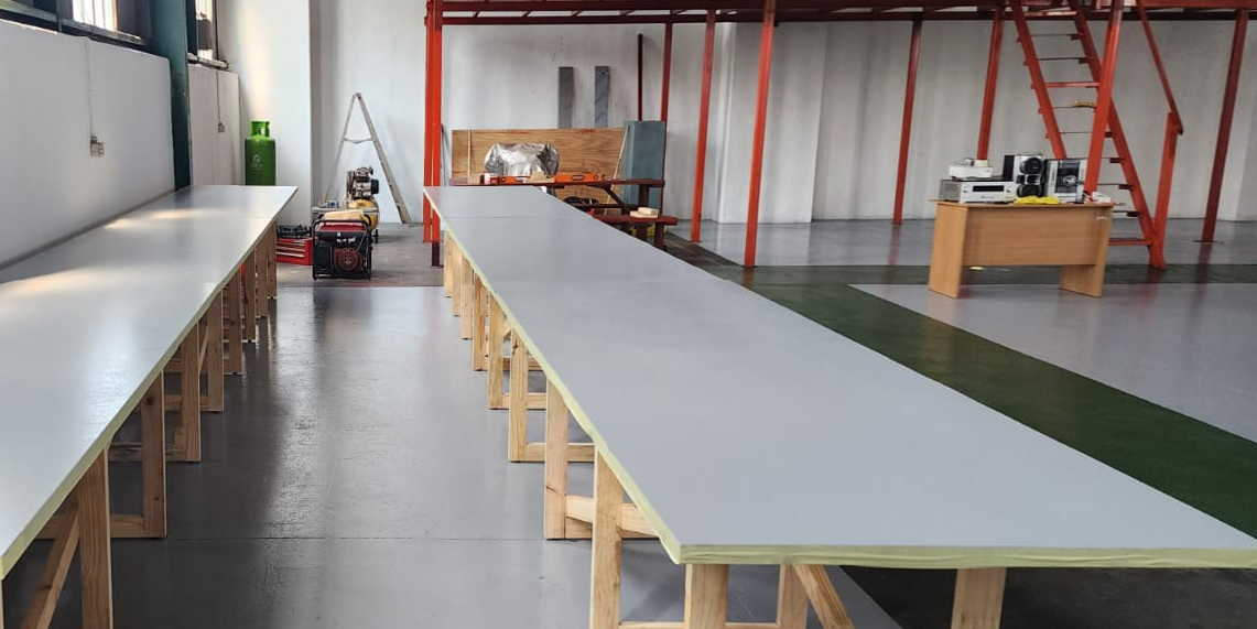 Layout tables